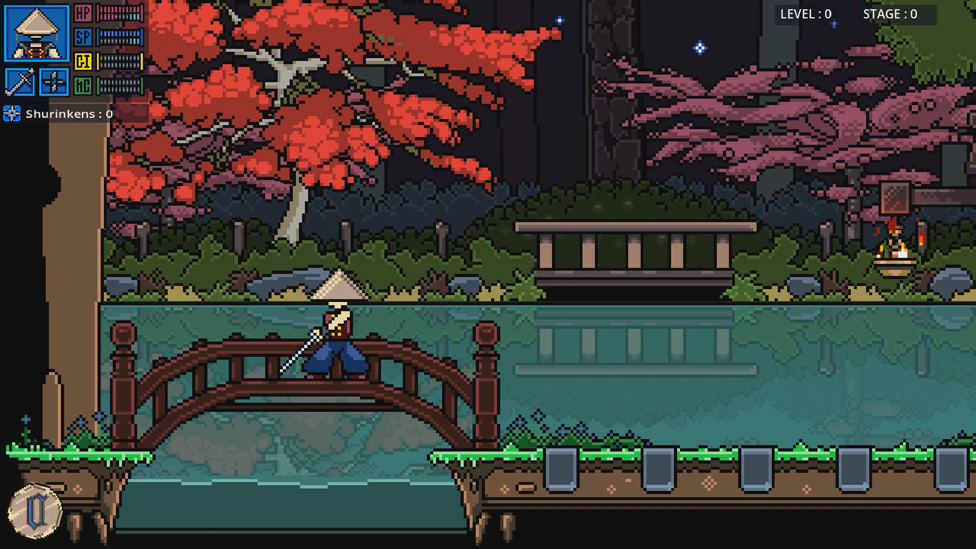HATMAN screenshot #4