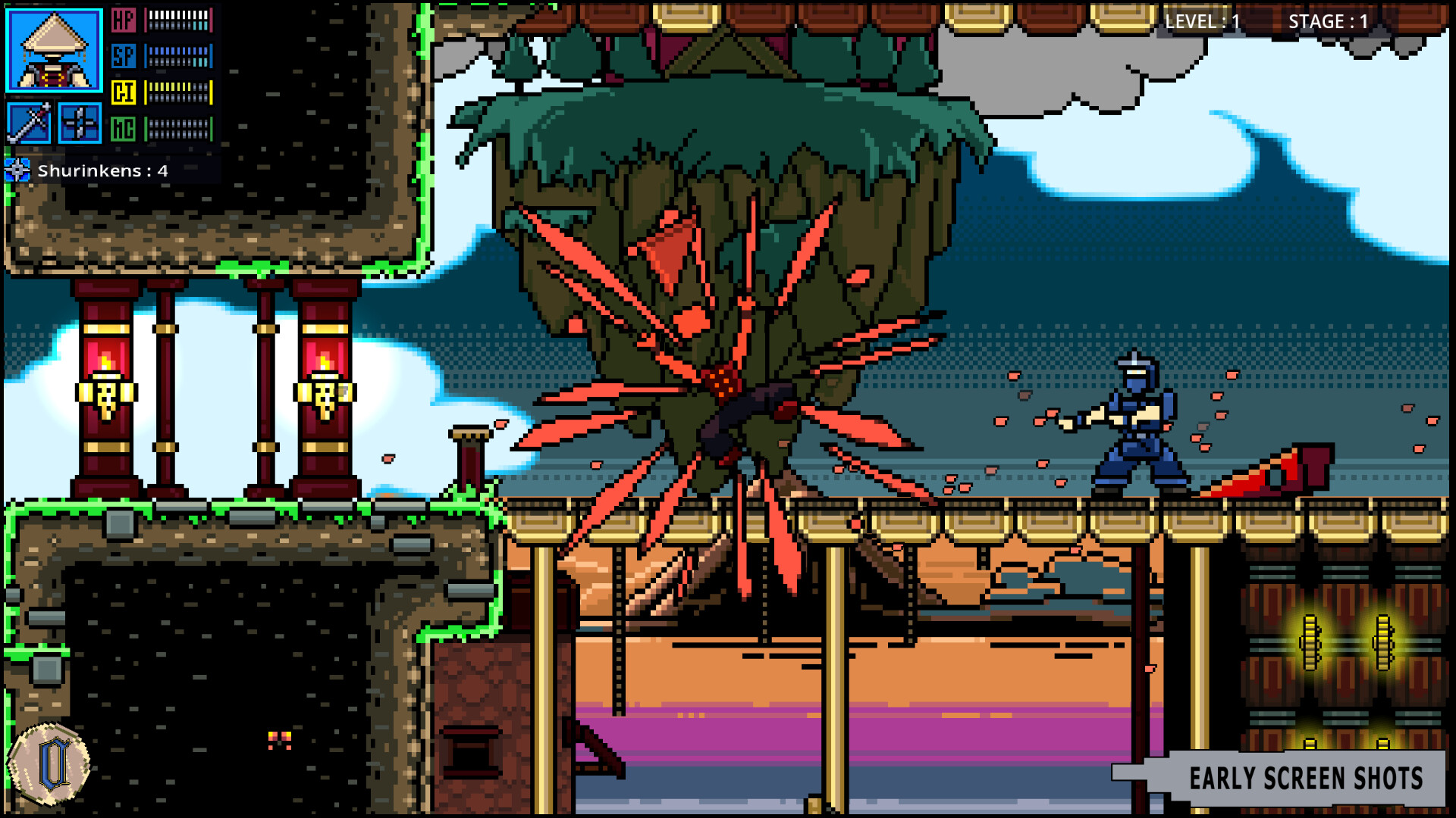 HATMAN screenshot #17
