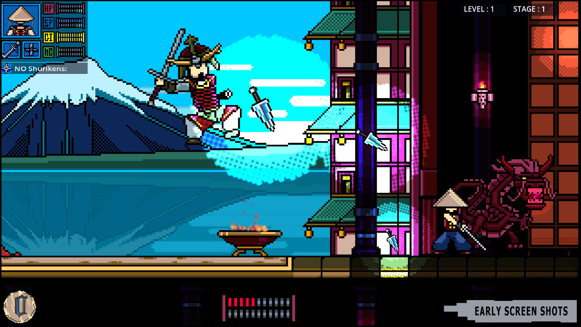 HATMAN screenshot #15