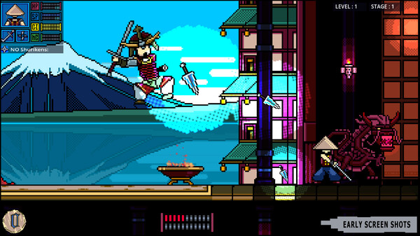 HATMAN screenshot 15