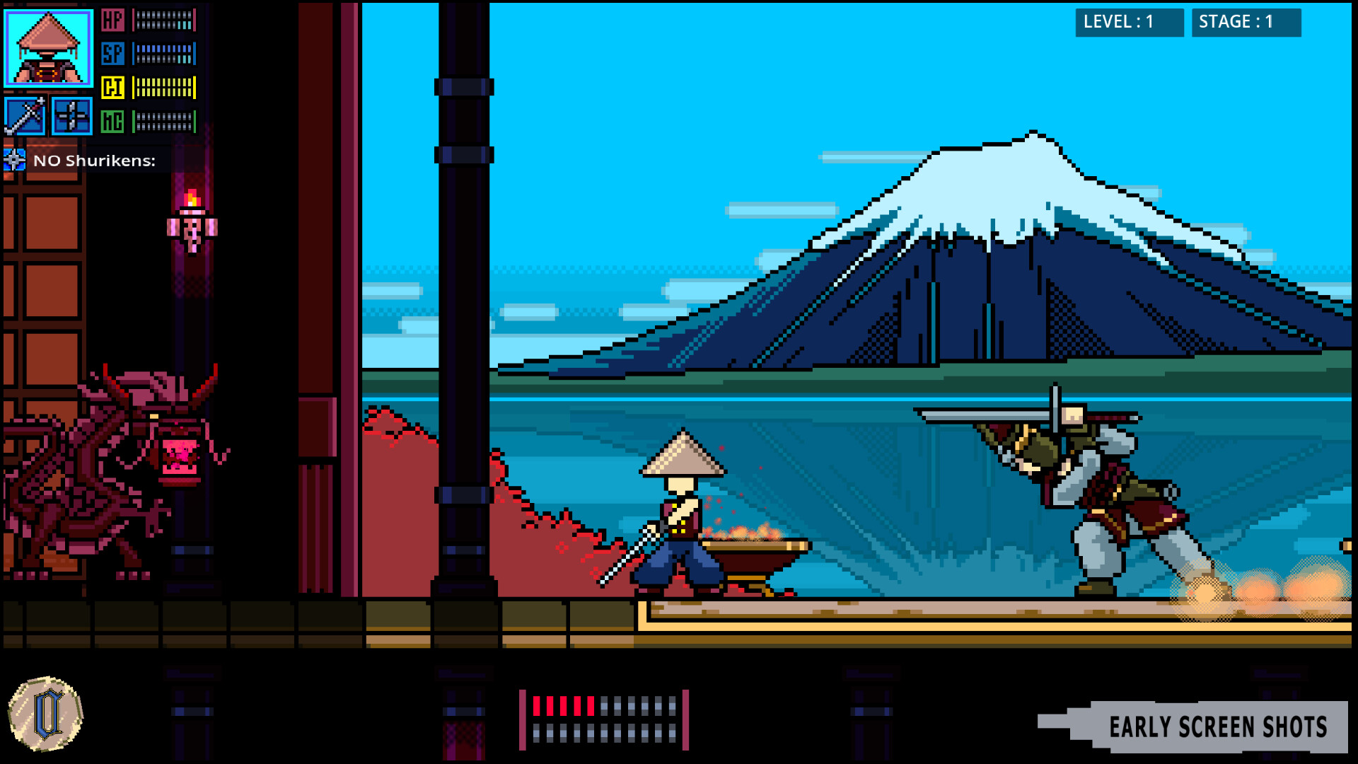 HATMAN screenshot #6