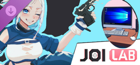 JOI Lab VR - Desktop Mode banner image