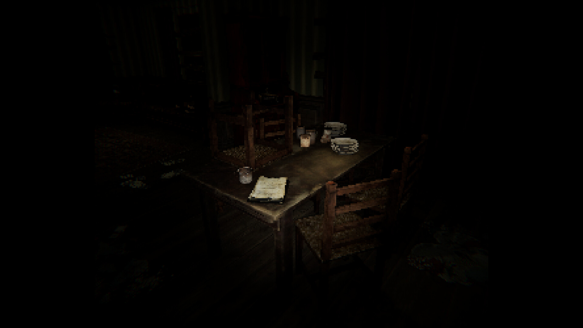 Scauage Featured Screenshot #1