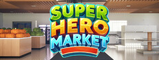 Superhero Market