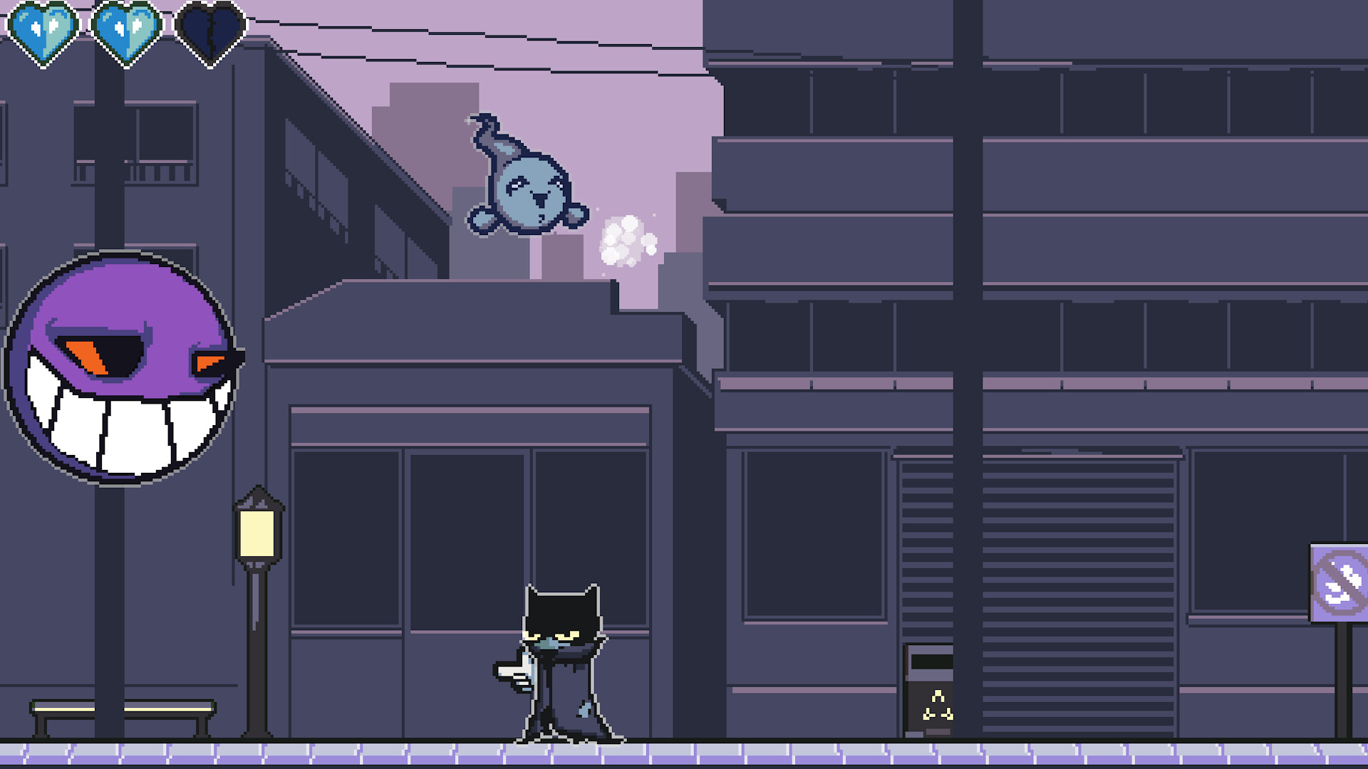 Oddballs screenshot #4