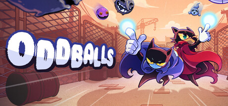 Oddballs