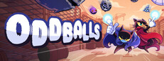 Oddballs