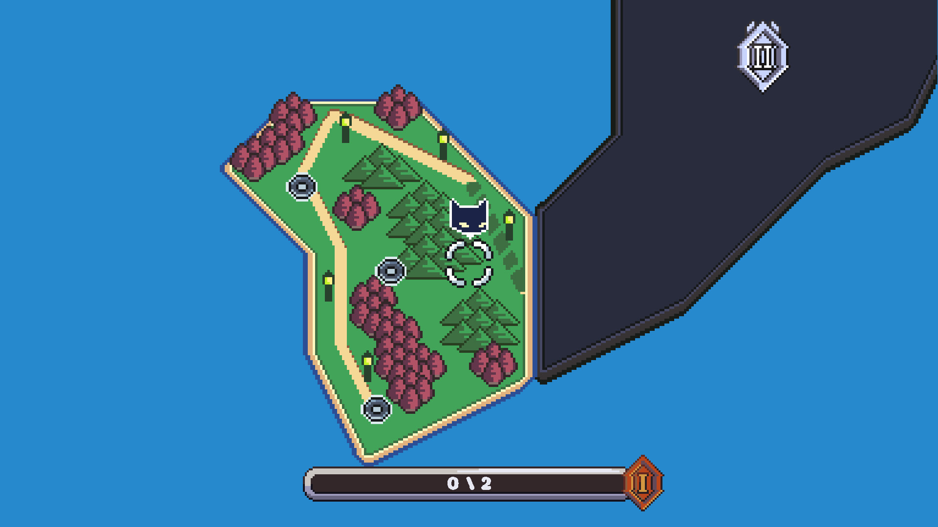 Oddballs screenshot #6