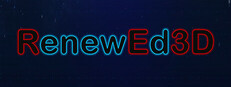 RenewEd3D