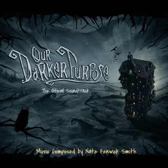 Our Darker Purpose - Soundtrack screenshot 1