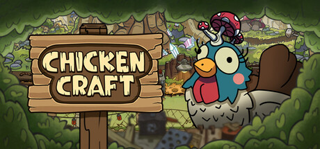 Chicken Craft Cover Image