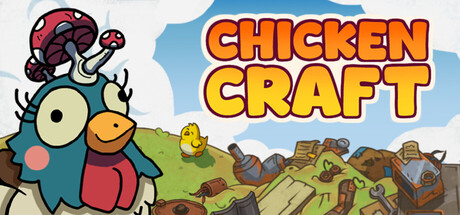 Chicken Craft