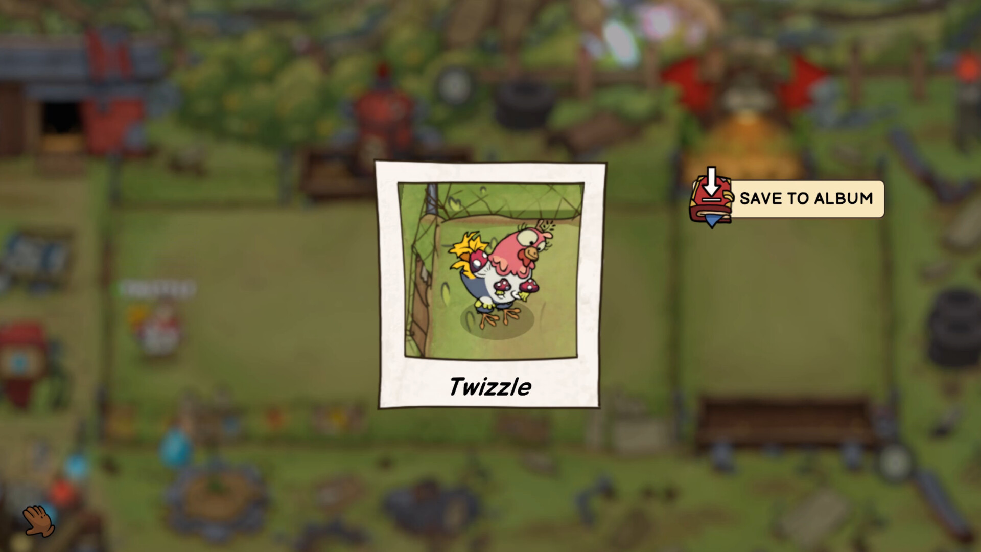 Chicken Craft screenshot #12