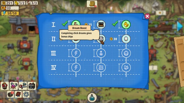 Chicken Craft screenshot 5