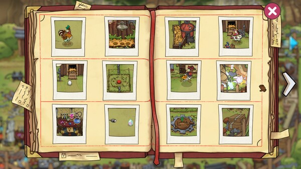 Chicken Craft screenshot 3