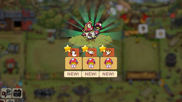 Chicken Craft screenshot 2