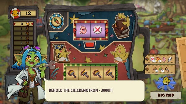 Chicken Craft screenshot 2