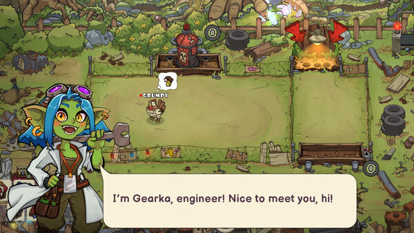Chicken Craft screenshot 7