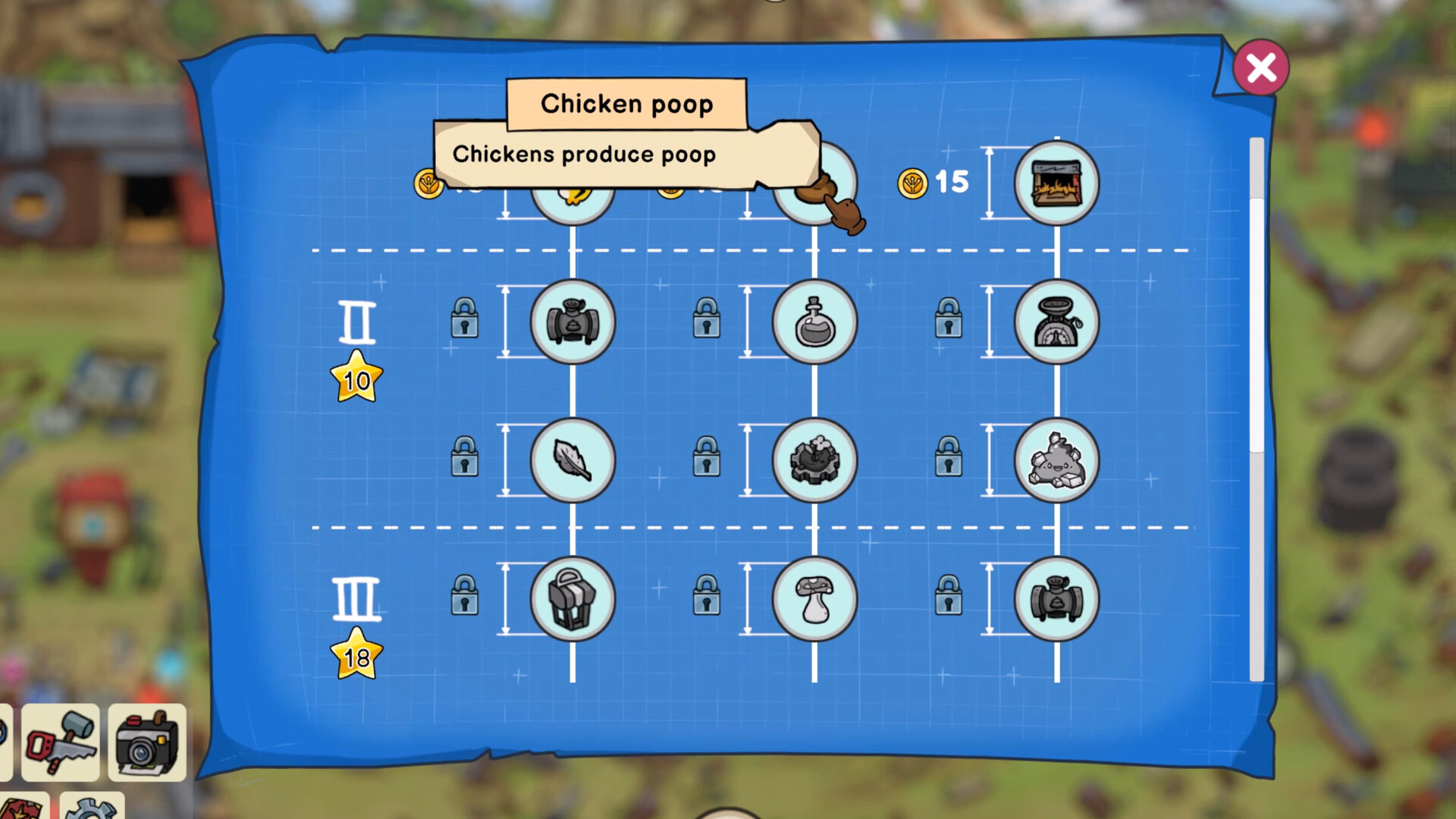 Chicken Craft screenshot #11