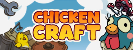 Chicken Craft cover art