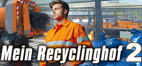 My Recycling Center 2