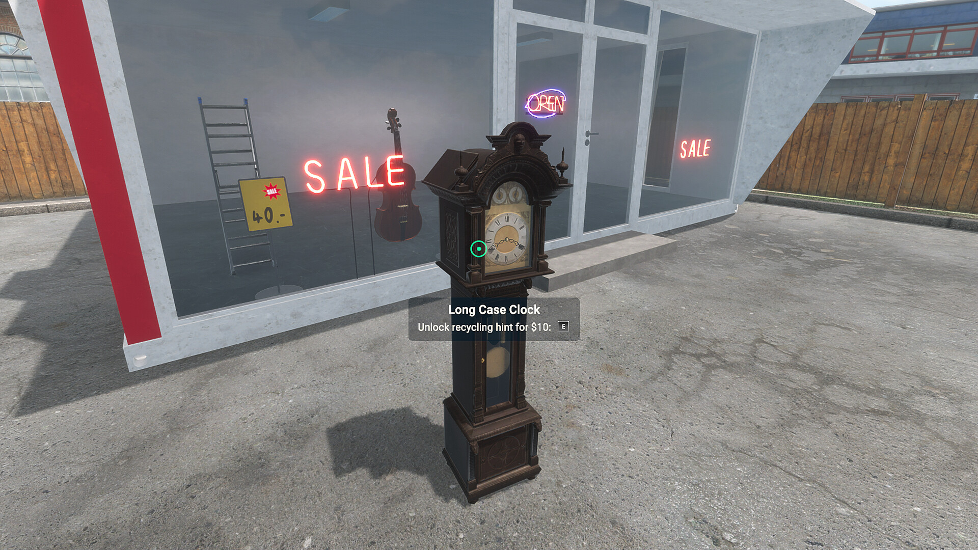 My Recycling Center 2 screenshot #7