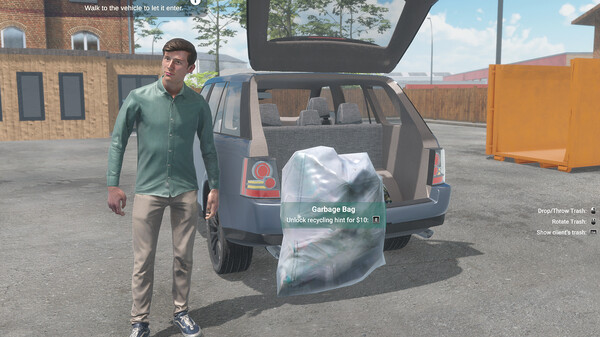 My Recycling Center 2 screenshot 2