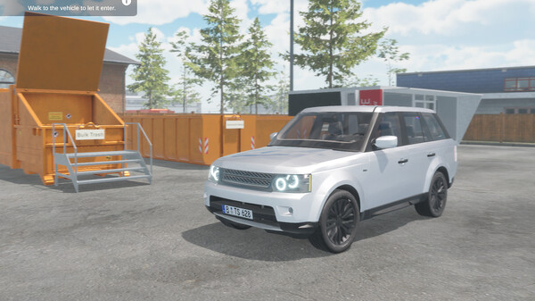 My Recycling Center 2 screenshot 1