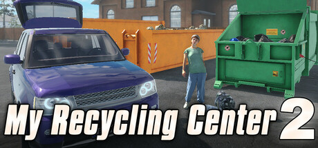 My Recycling Center 2 Header Image