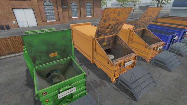 My Recycling Center 2 screenshot 8