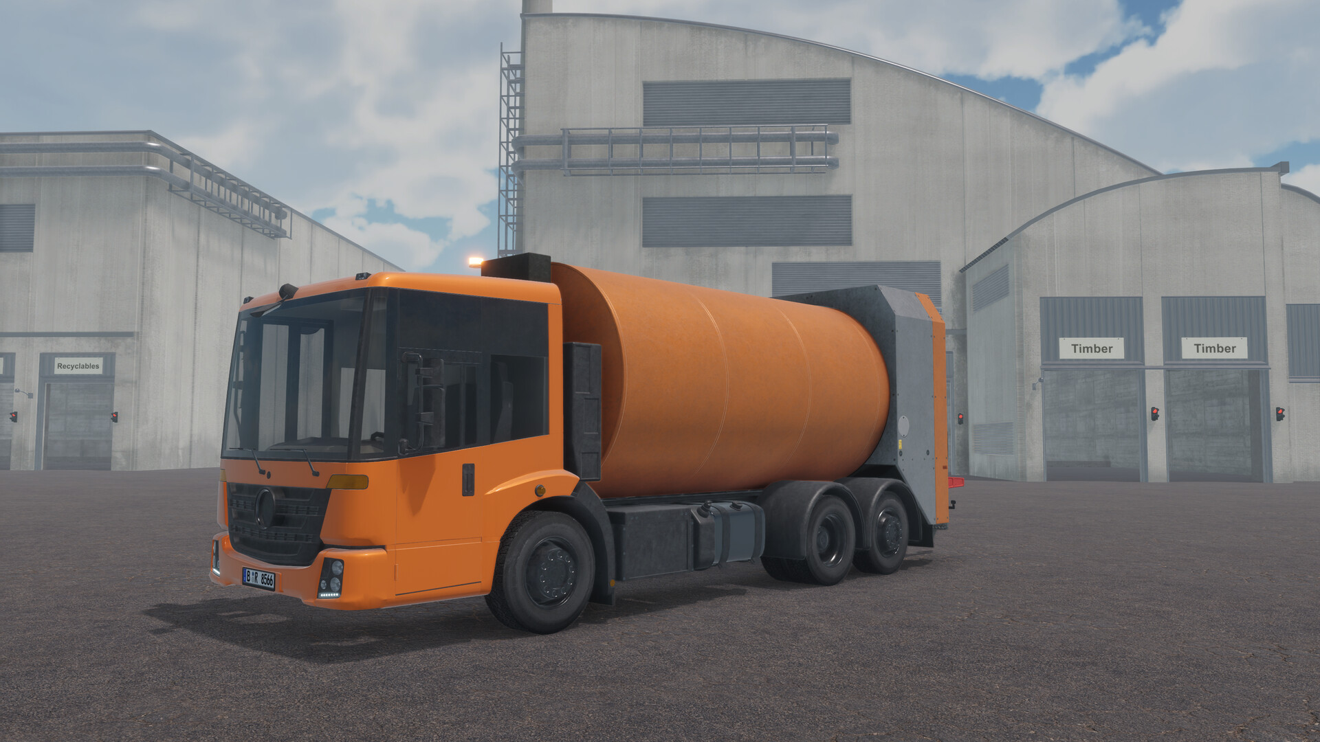 My Recycling Center 2 screenshot #10