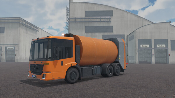 My Recycling Center 2 screenshot 10