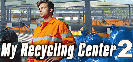 My Recycling Center 2