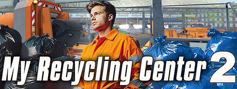 My Recycling Center 2 cover art