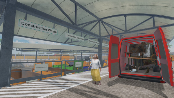 My Recycling Center 2 screenshot 9