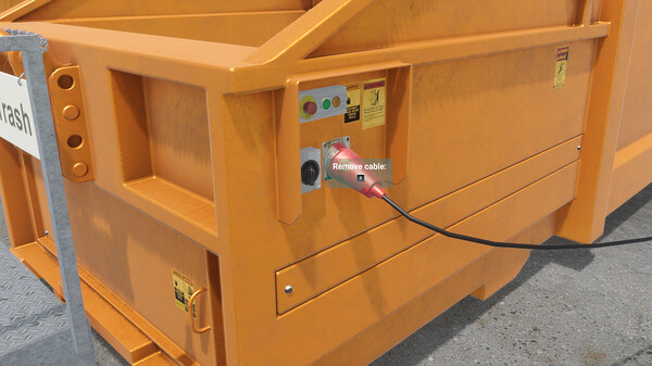 My Recycling Center 2 screenshot 5