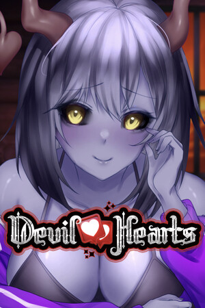 Devil Hearts