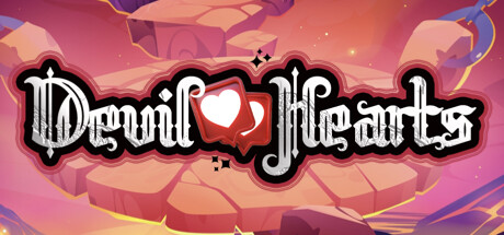 Devil Hearts banner image