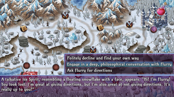 Devil Hearts screenshot 3