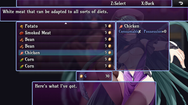 Devil Hearts screenshot 2