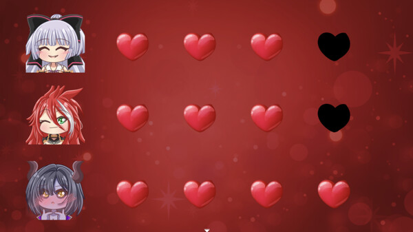 Devil Hearts screenshot 6