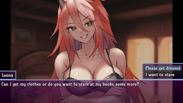 Devil Hearts screenshot 5