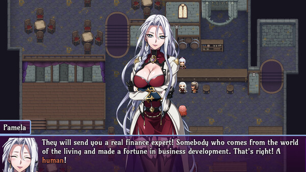 Devil Hearts screenshot 1