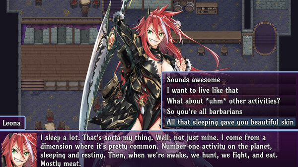 Devil Heartsfor windows and Linux 1