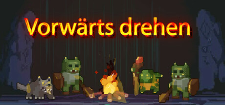 Tourner vers l'avant