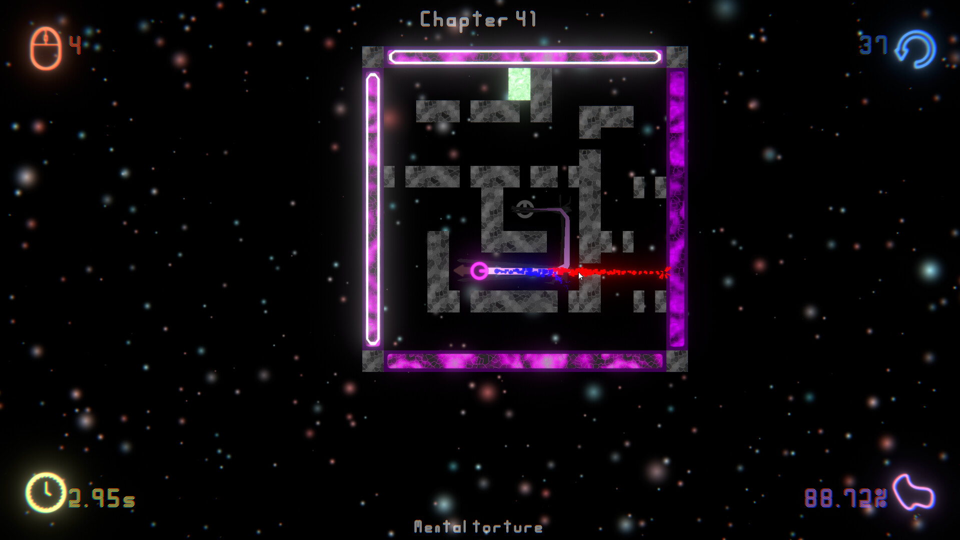 I AM PILL screenshot #4