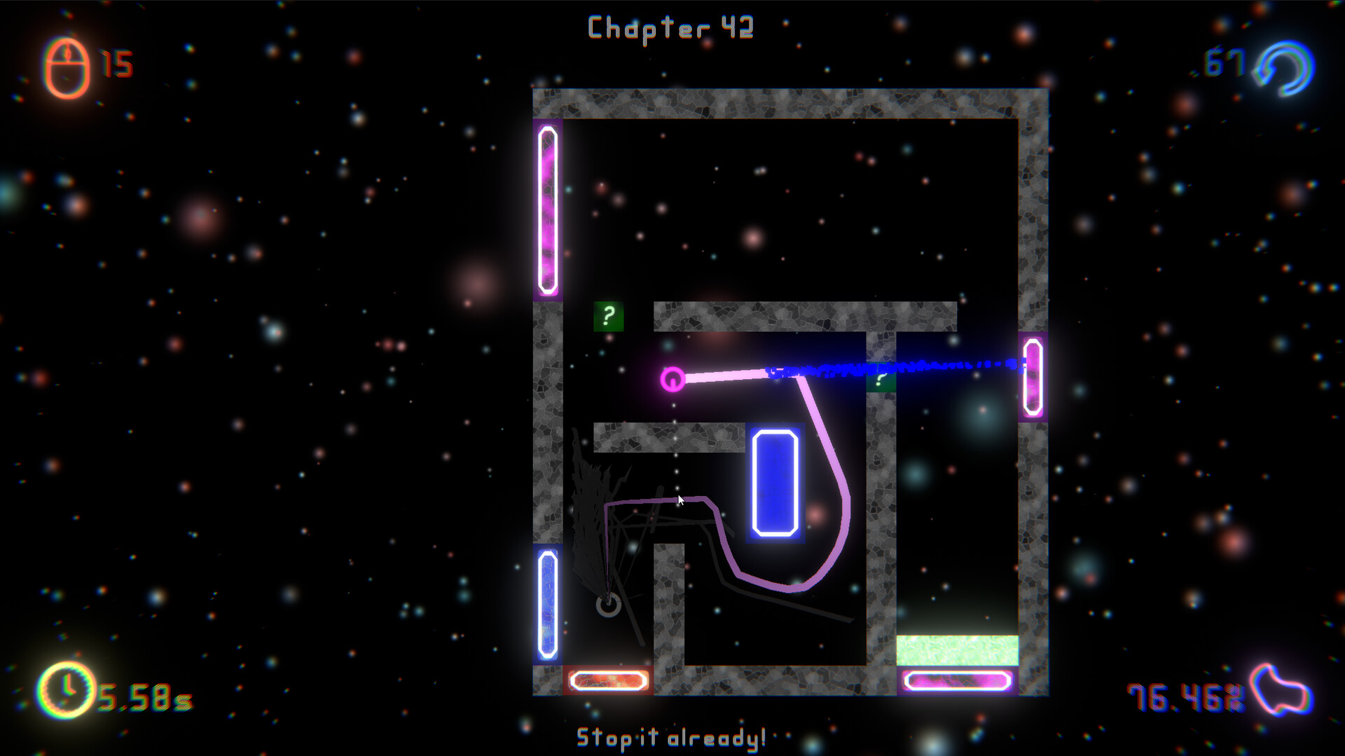 I AM PILL screenshot #7