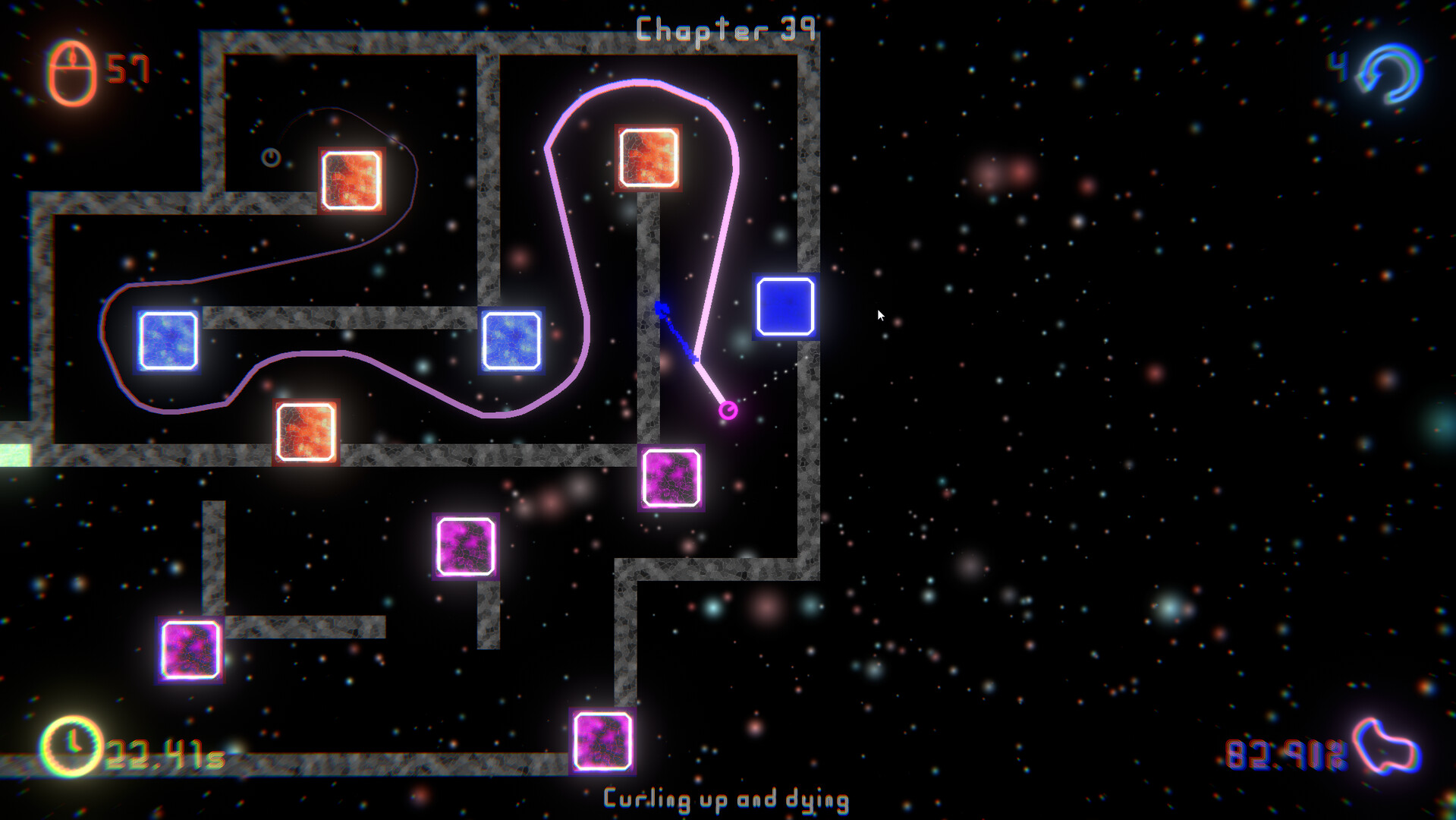 I AM PILL screenshot #3