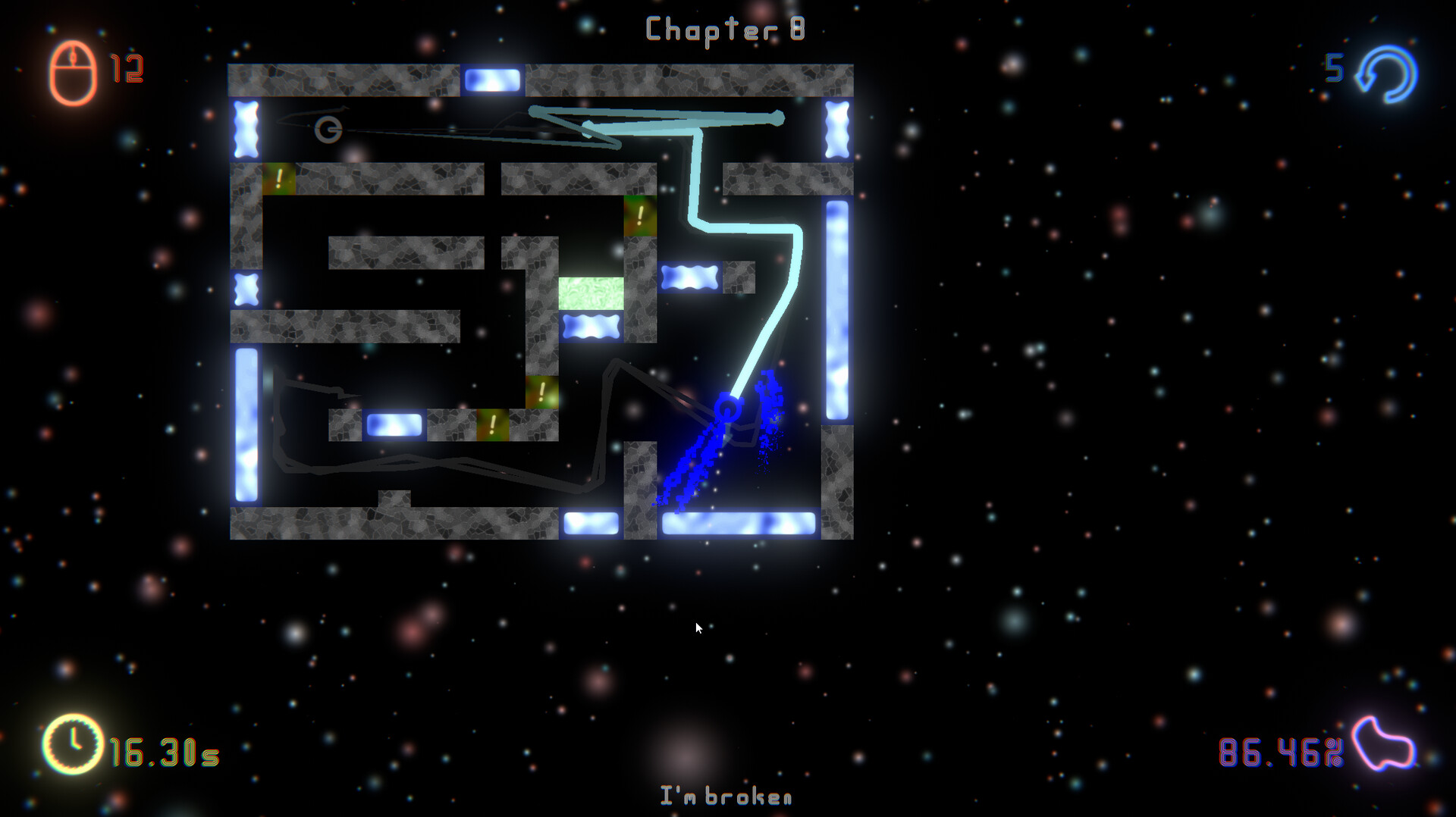 I AM PILL screenshot #8