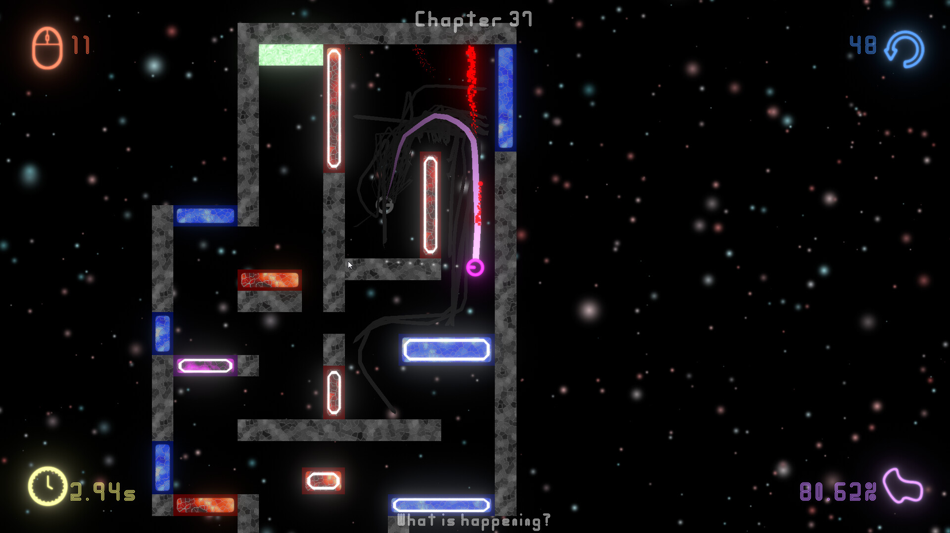I AM PILL screenshot #9